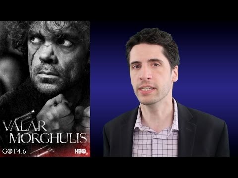 Game of Thrones - Season 4 Finale review