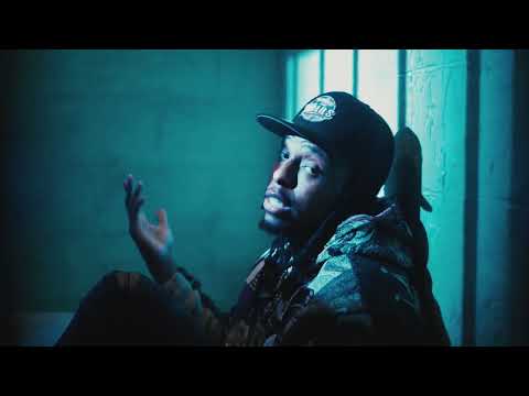 DB Tha Rasta - “Mail Day” (Directed By @whoishidef)