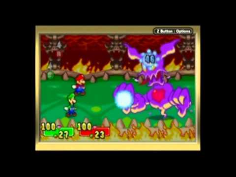 Hardest Boss Battles #36 - Cackletta's Soul Part 1