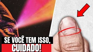 O Poder Oculto da 'Meia-Lua' na Sua Unha do Polegar – O Que Ela Revela Sobre Sua Espiritualidade!