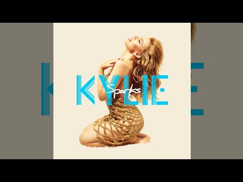 Kylie Minogue - Sparks (Digital EP)