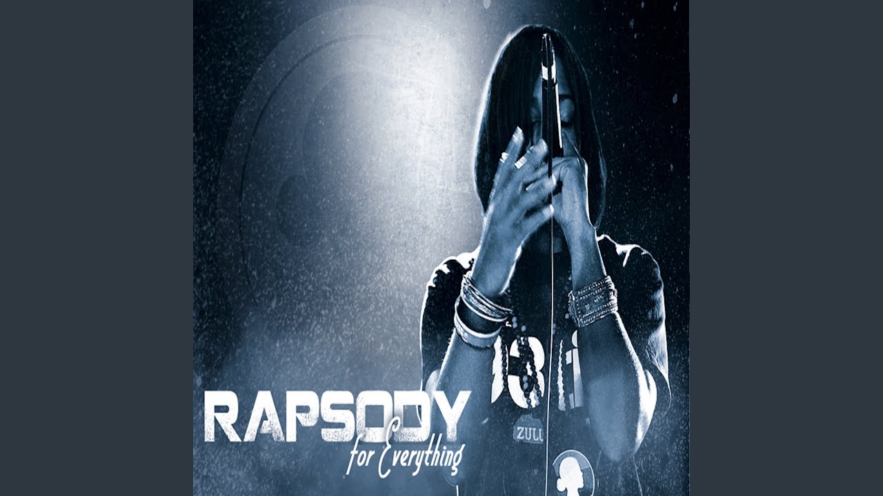 Rapsody - Rock the Bells