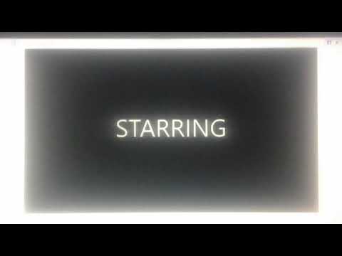 The Loonatic Of Notre Dame 1 & 2 Cast Video (Happy Birthday, Ren The God Of Humor!)