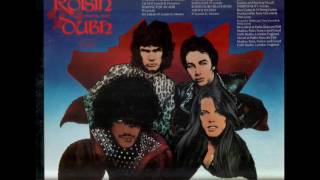 Roisin Dubh (Black Rose): A Rock Legend - Thin Lizzy - 1979