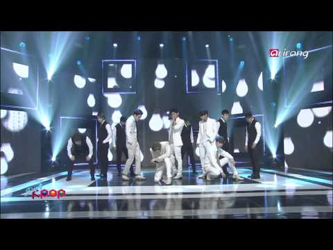 Simply K-Pop Ep084 LADIES' CODE, F-VE DOLLS, Say Yes, GI, Airplane, TREN-D, ROYAL PIRATES