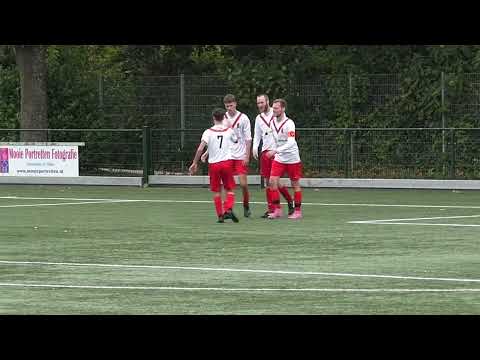 Eldenia 2 - Driel 2 (5 oktober 2025)