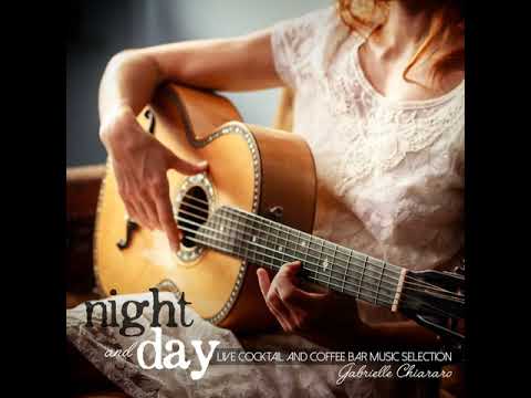 Gabrielle Chiararo - Calling You