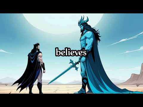 Legendary Battles - Hades vs Poseidon