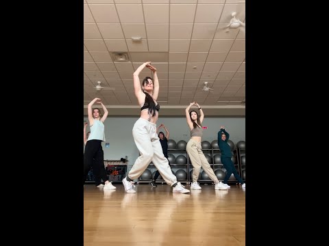 Kairos - Dance choreography