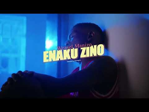 Weasel - Enaku Zino (Zombaa Mix) DJ ROZUIE Z5