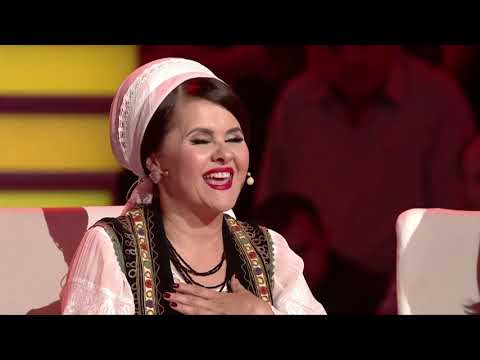 A patra ediţie din sezonul 4 Vedeta populară, la TVR1