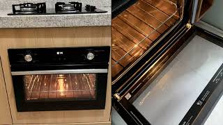 Forno Electrolux 50 litros é bom? Vale a pena Investir Nesse Modelo OE4EH?