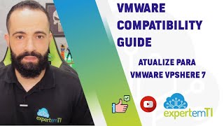3-VMware Compatibility Guide - VMware vSphere 7