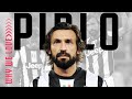10 Reasons Why We Love Andrea Pirlo | Bianconeri Legends | Juventus