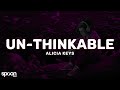 Alicia Keys Un Thinkable I M Ready Lyrics