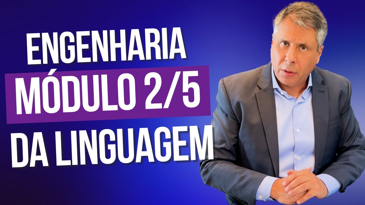Módulo 2 - Engenharia da Linguagem