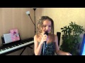 Rolling in the deep (cover Соня Русских) 
