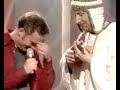 Johann König Extrem Lustiger TV Auftritt 2004