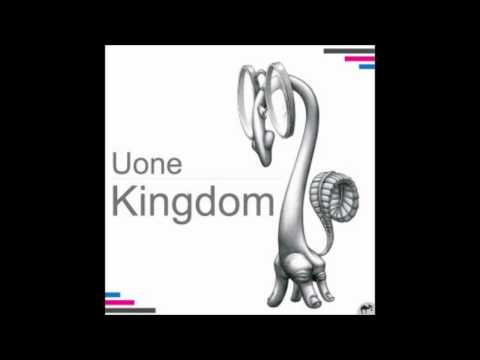 Uone - Kingdom (Oblique Industries Remix)
