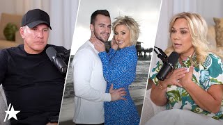 Todd Chrisley & Julie Chrisley BREAK SILENCE On Nic Kerdiles’ Death