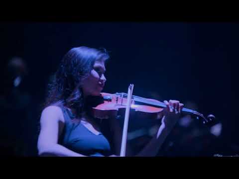 Hans Zimmer: Live In Prague (0) Trailer