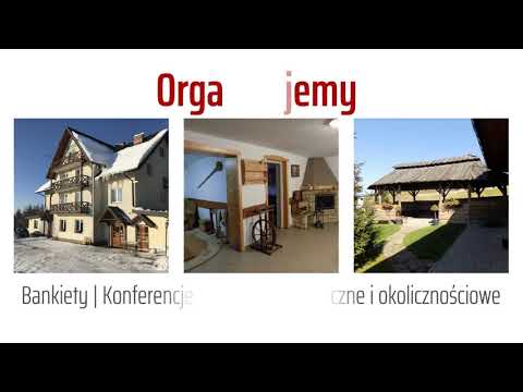 Noclegi Czorsztyn Willa Karolina