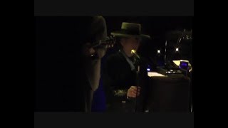Bob Dylan , Forgetful Heart, Paris ,Rex 13.11.2013