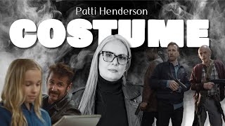 Costume Designer Pattie Henderson and designing for Totally Killer