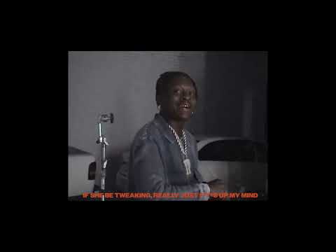 Azanti x PsychoYP - "Naija Funk" (Visualizer)