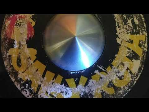 Ralph Weeks - Let Me Do My Thing