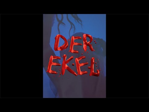 Charlotte Brandi - DER EKEL (Official Video)