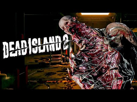 DEAD ISLAND 2 | O Enigma do Laboratório Secreto e o ZUMBI Mutante! | Gameplay CO-OP PT-BR