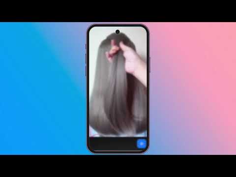 Easy hairstyles step by step Video