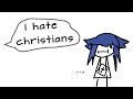I Hate Christians