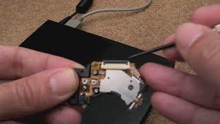 Sony PlayStation 2 (Play Station) CD-R DVD-R (PS2 PSX) Update (Bad Lasers & Ribbons)