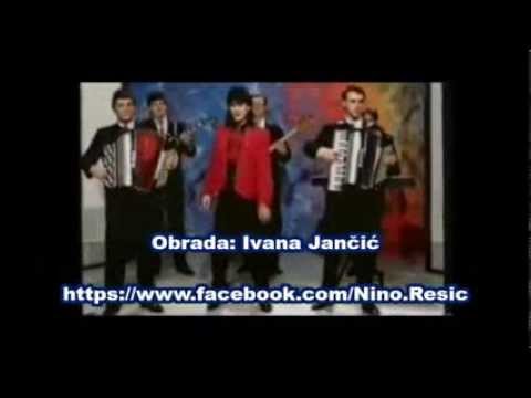 NINO REŠIĆ - ŠTO MI NOĆI NEMAJU SVANUĆA