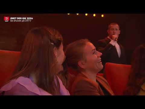 Du Ligner Din Mor feat. Lukas Graham – Året Der Gik 2024