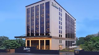 Radisson Mumbai Andheri MIDC, India | Travel Deewane