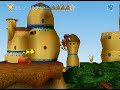 Adiboo Paziral S Secret PSX Playthrough Longplay