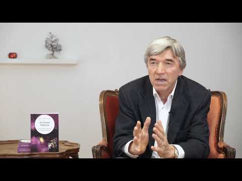 SEPARACJA EMOCJI – prof. Franz Ruppert