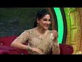 Mahanati S2 Ep Mahasangam Webisode Sep 14 2025 Tanushree Dutta Ramesh Aravind Zee Kannada