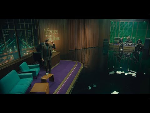 In Between with Mr Door