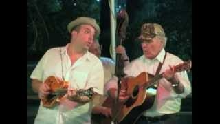 Blue Grass Boys Reunion - In the Pines (Video)
