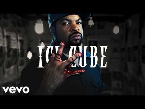 Ice Cube - WestSide Stories / Mixtape #2 (2025)