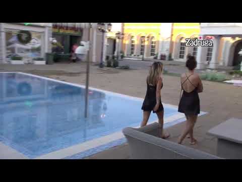 Zadruga 4 - Aleks odustala od bekstva - 08.05.2021.