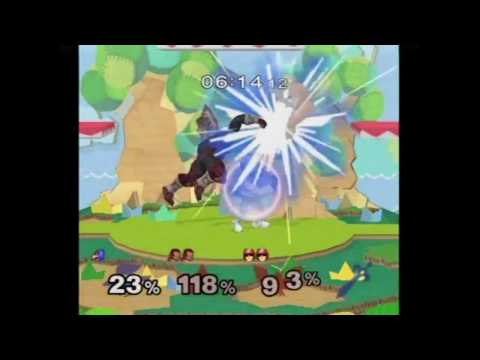 SSO 6/12/2017 starlord Eric Vs LSD Le Fou Melee