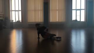 Twerk choreography by Jamie||Eric Bellinger||Focused on you