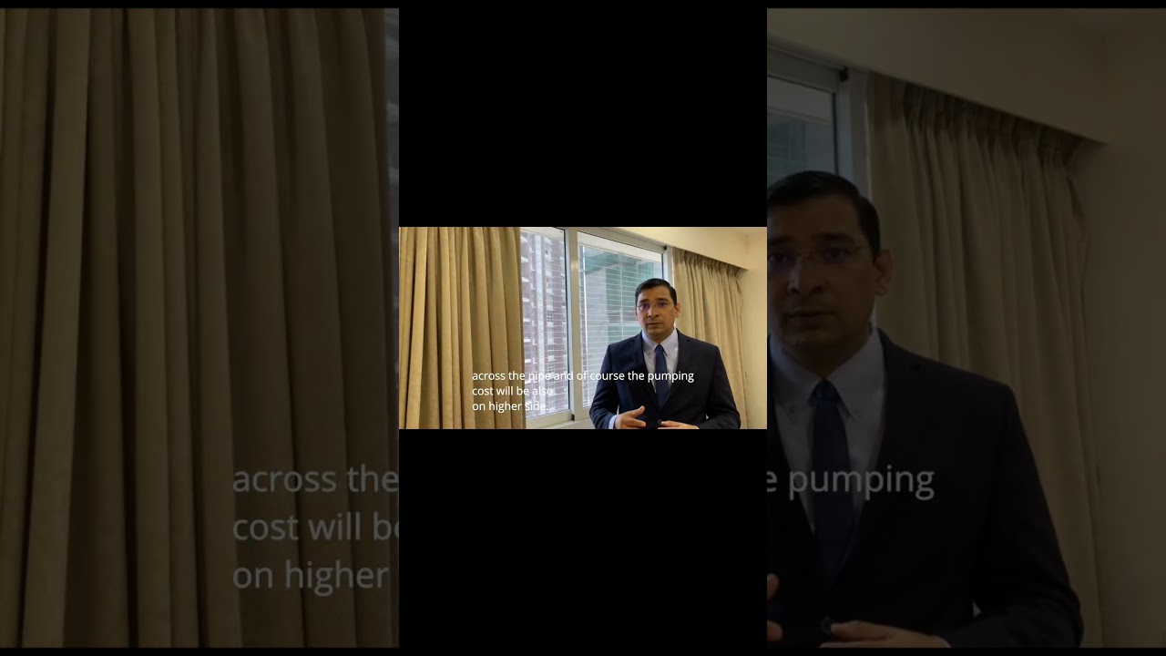 Line Sizing Explained | The Most Important Calculation Ever (Episode 1: Process Design Series)