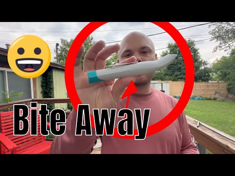 Bite away Insect Sting & Itch Relief Review