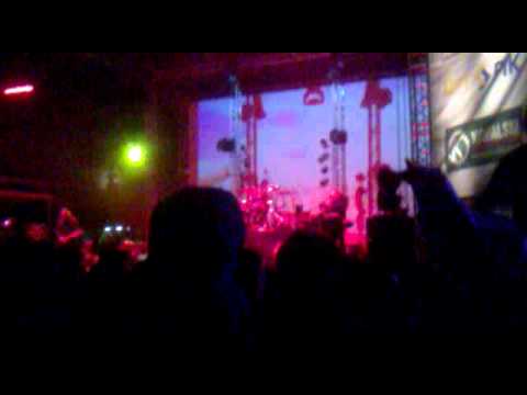 Alphaville Live Wrzesnia 03.05.11 Song For No One.mp4